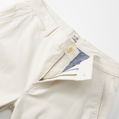 laydown detail image of 365 Chino Pant - HB Athletic Tapered