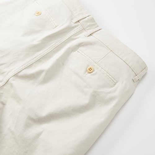 laydown detail image of 365 Chino Pant - HB Athletic Tapered