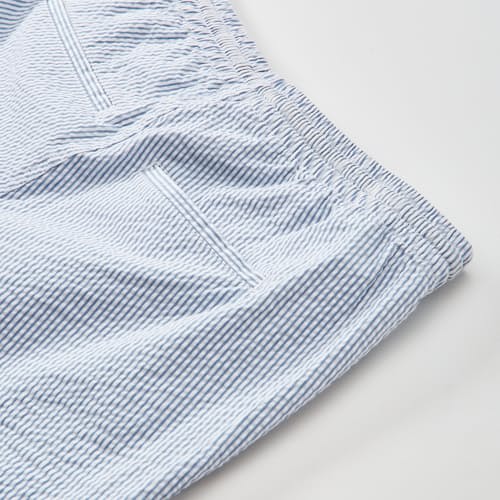 laydown detail image of 365 Seersucker Drawstring Short - 7"