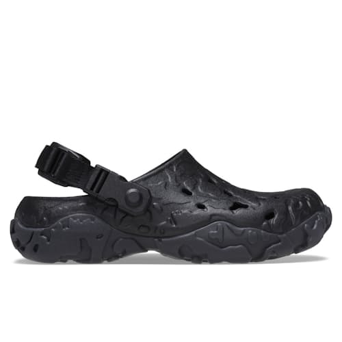 laydown image of Atlas Clog