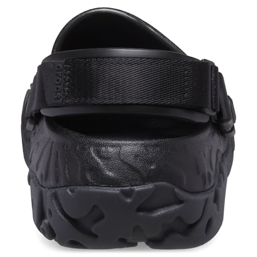 laydown image of Atlas Clog