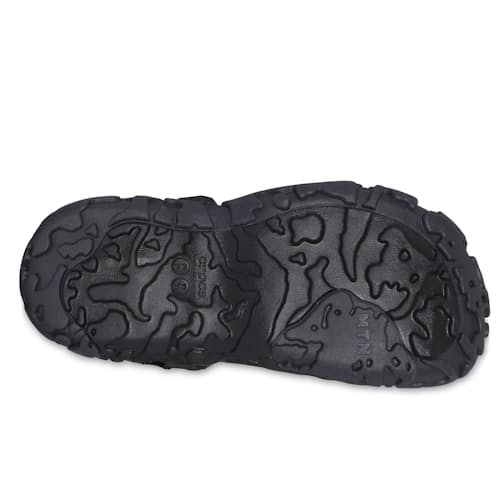 laydown image of Atlas Clog
