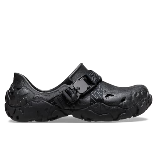 laydown image of Atlas Slip On Shoe