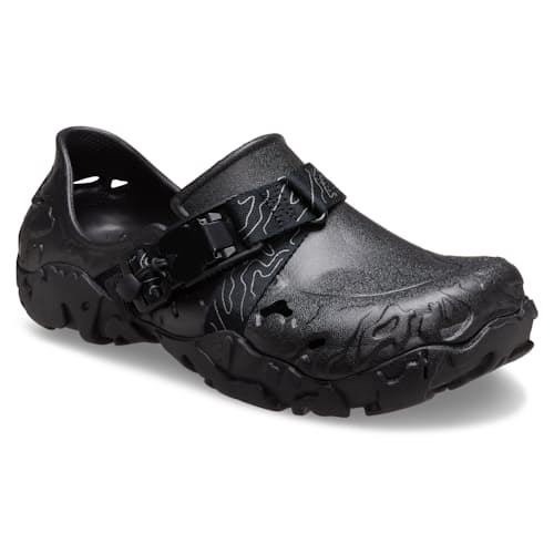 laydown image of Atlas Slip On Shoe