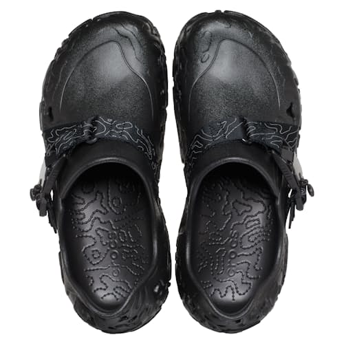 laydown image of Atlas Slip On Shoe