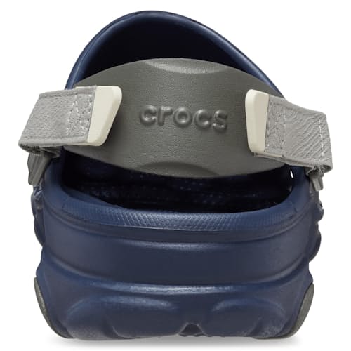laydown image of Classic All Terrain Clog