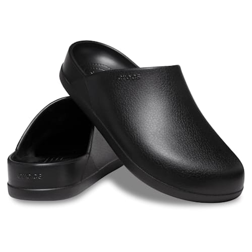 laydown image of Dylan Clog