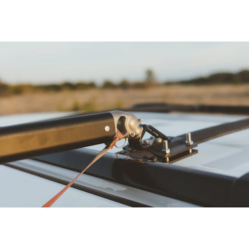 laydown image of Outpost Go-Anywhere Hammock Stand