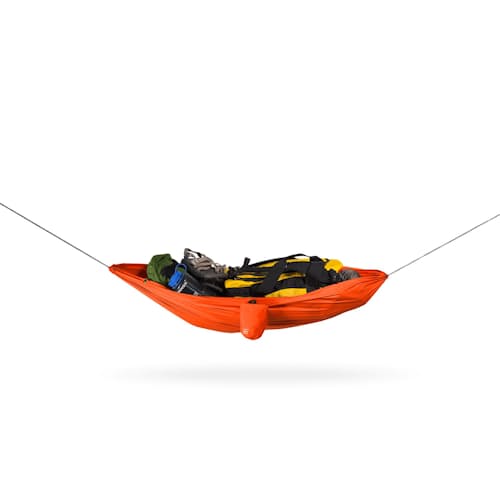 laydown image of Joey Gear Sling