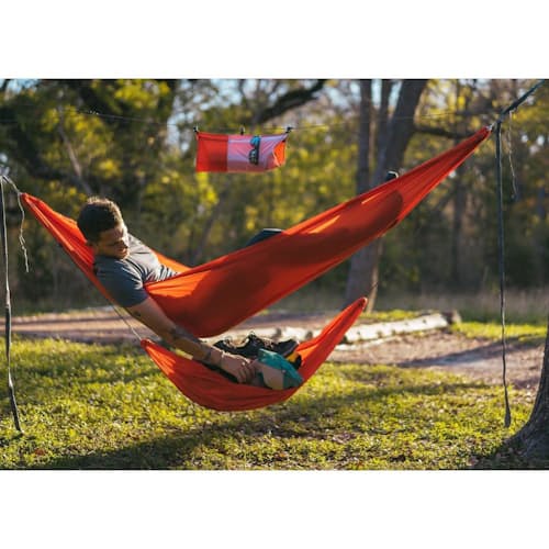 laydown image of Joey Gear Sling