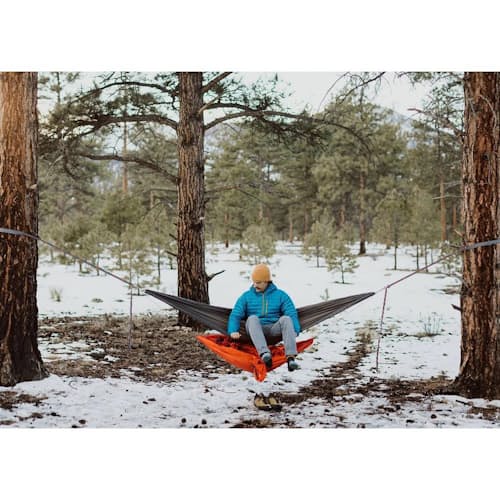 laydown image of Joey Gear Sling