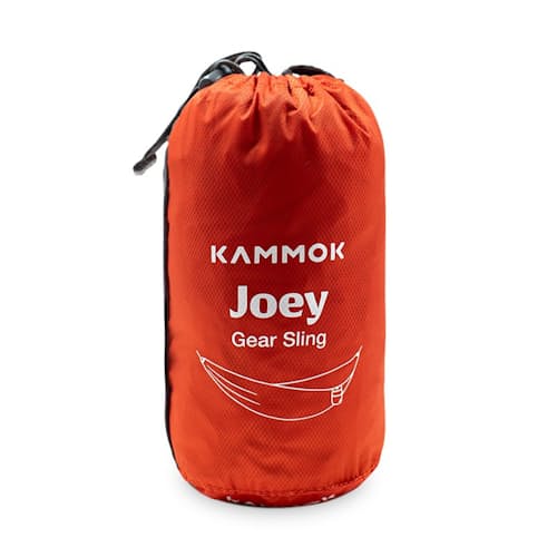 laydown image of Joey Gear Sling