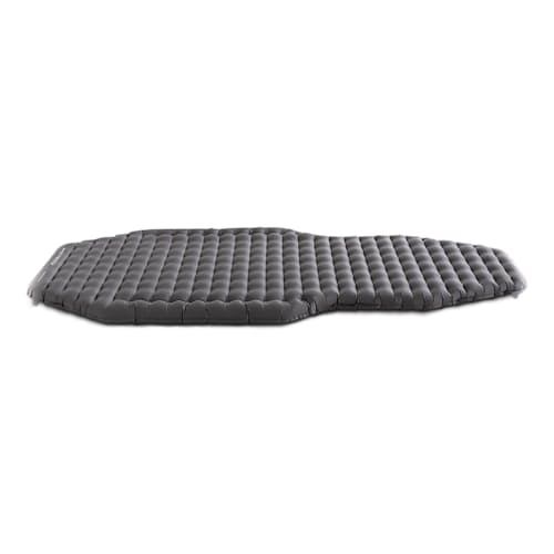 laydown image of Pongo Insulated Sleeping Pad