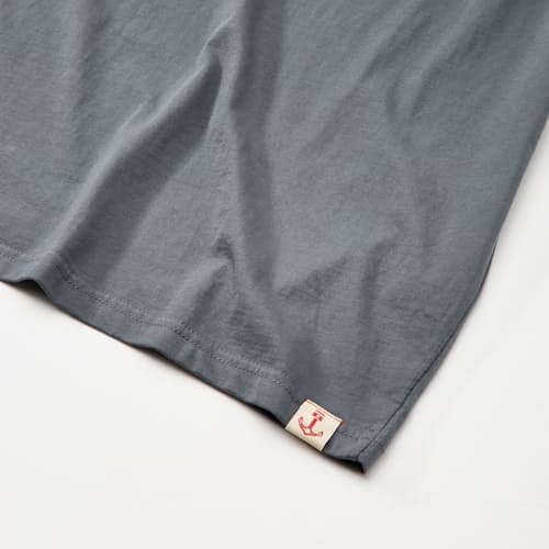laydown detail image of Stamp T-Shirt