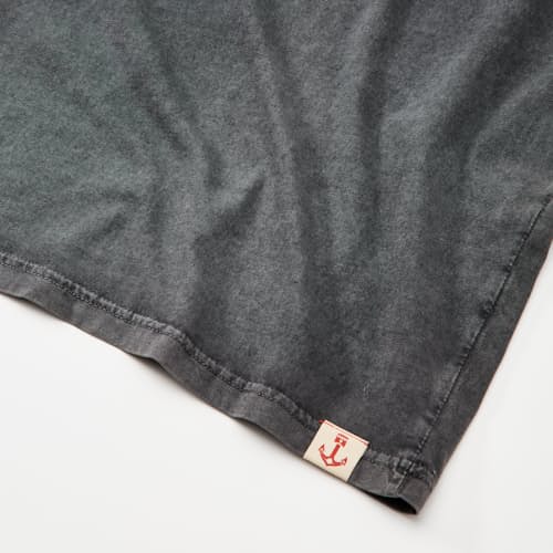 laydown detail image of Moto Race Team T-Shirt