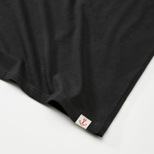 laydown detail image of On The Road Pocket T-Shirt