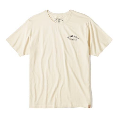 laydown image of Desert of Dream T-Shirt
