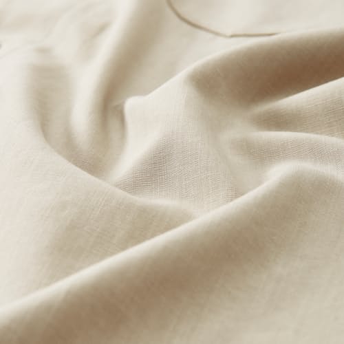 laydown detail image of Camp Collar Tipped Short Sleeve Shirt