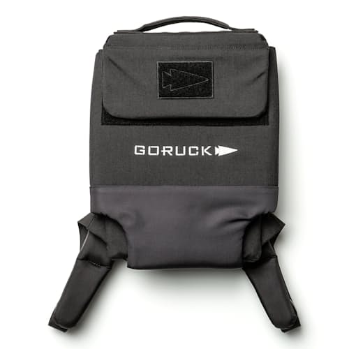 laydown image of Ruck Plate Carrier 3.0