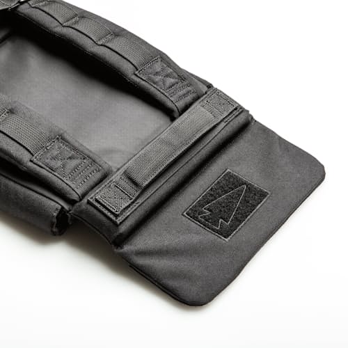 laydown detail image of Ruck Plate Carrier 3.0