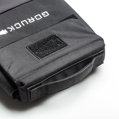 laydown detail image of Ruck Plate Carrier 3.0
