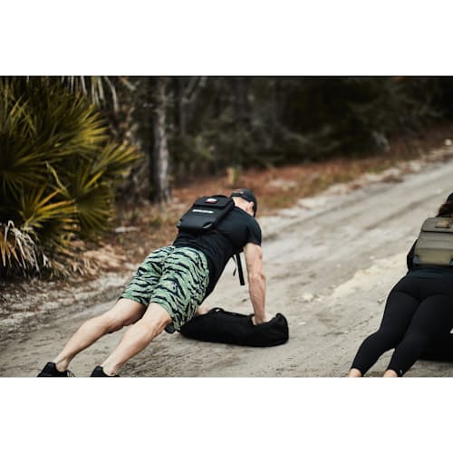 lifestyle image of Ruck Plate Carrier 3.0