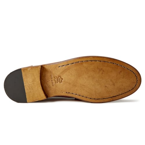 laydown image of Dartflex Loafer