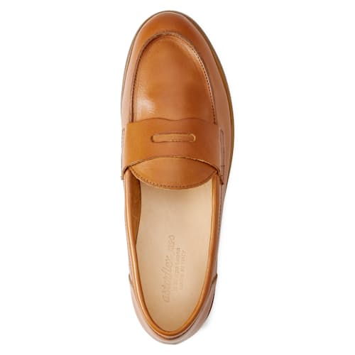 laydown image of Dartflex Loafer