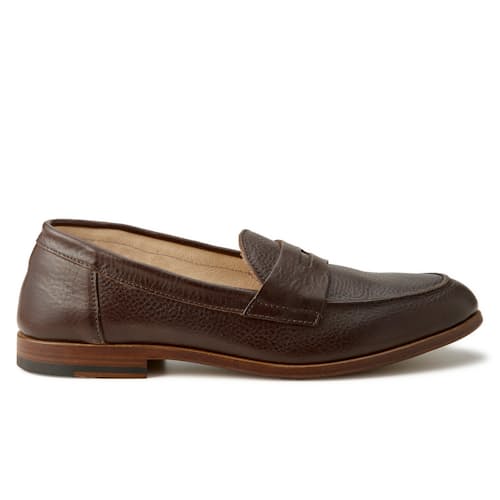 laydown image of Dartflex Loafer