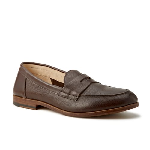 laydown image of Dartflex Loafer