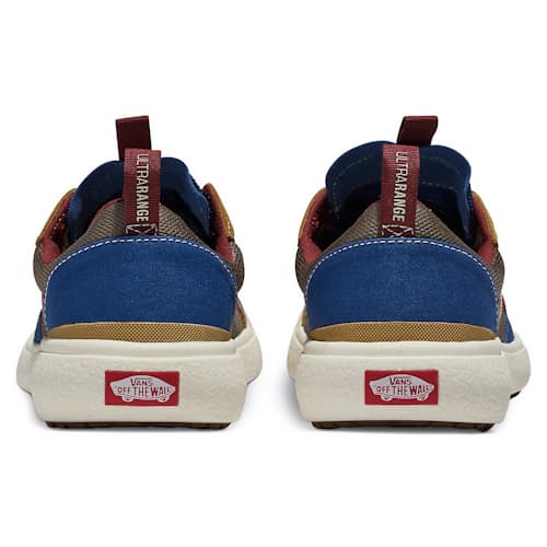 laydown image of Ultrarange Exo SE Sneaker