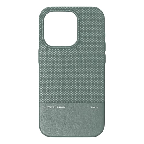 laydown image of (Re)Classic iPhone 15 Pro Case