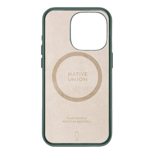 laydown image of (Re)Classic iPhone 15 Pro Case