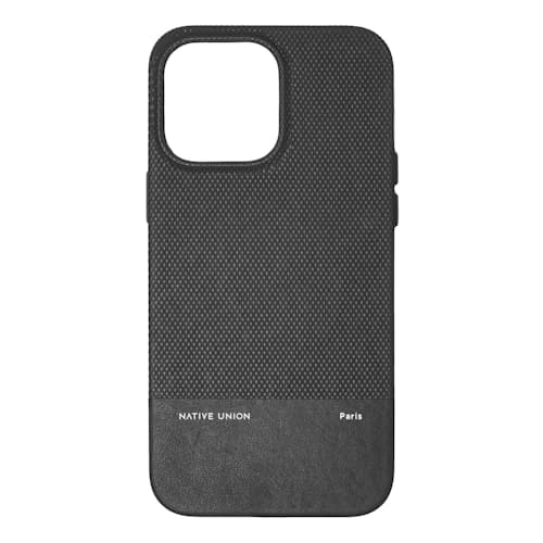 laydown image of (Re)Classic iPhone 15 Pro Max Case