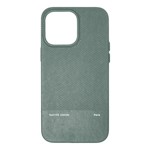 laydown image of (Re)Classic iPhone 15 Pro Max Case