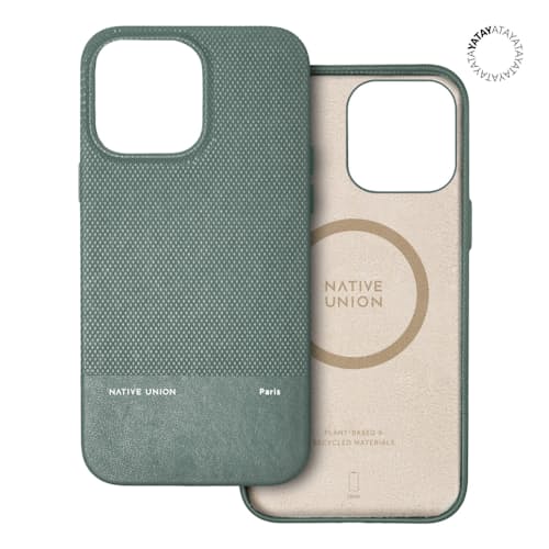 laydown image of (Re)Classic iPhone 15 Pro Max Case