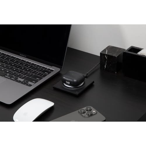 laydown image of Drop Magnetic Charger
