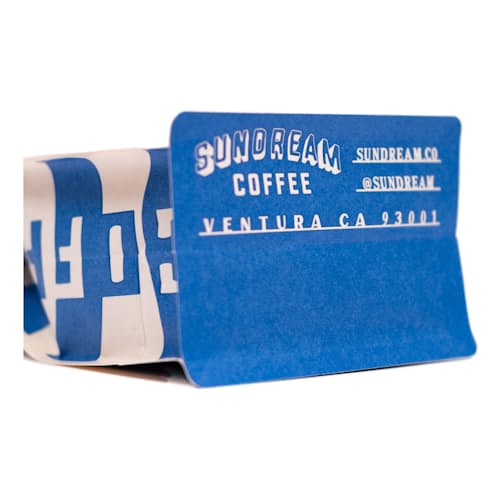 laydown image of Casa - Whole Bean Coffee