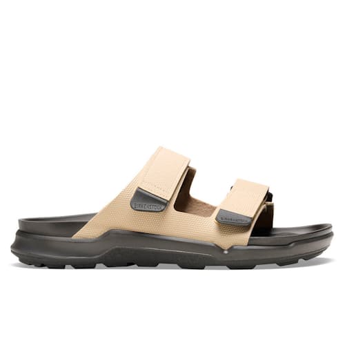 laydown image of Atacama Sandal
