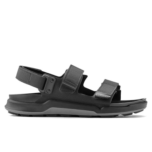 laydown image of Tatacoa Sandal
