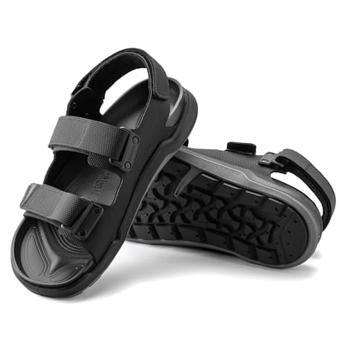 laydown image of Tatacoa Sandal