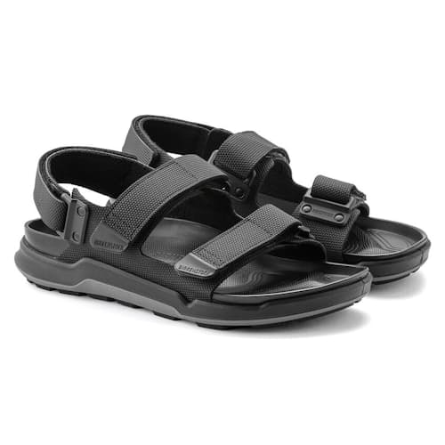 laydown image of Tatacoa Sandal