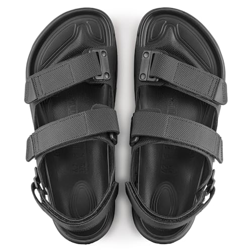laydown image of Tatacoa Sandal