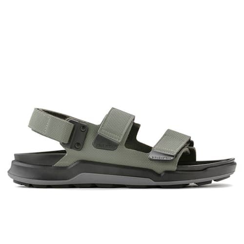 laydown image of Tatacoa Sandal