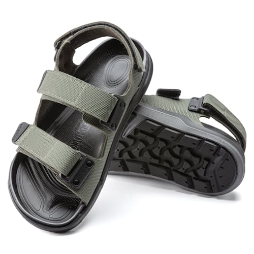 laydown image of Tatacoa Sandal