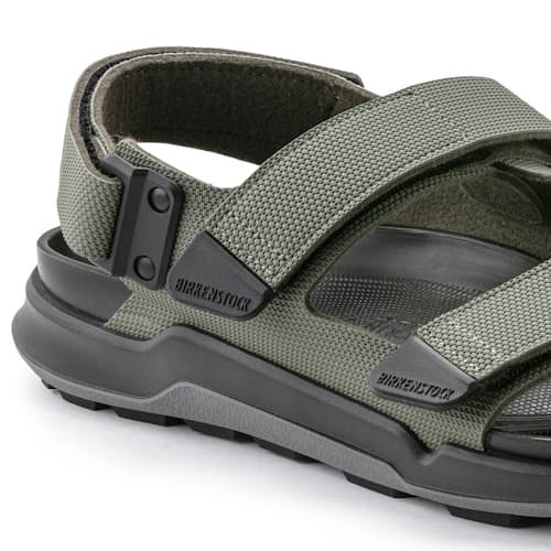 laydown detail image of Tatacoa Sandal