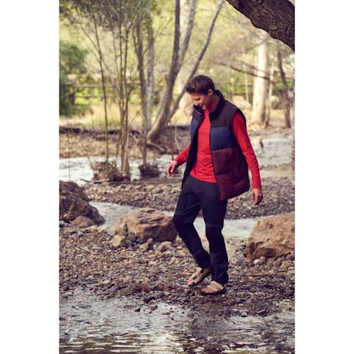 lifestyle image of Tatacoa Sandal