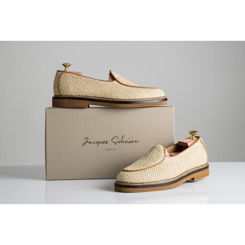 lifestyle image of Lex Loafer
