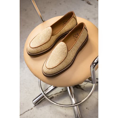lifestyle image of Lex Loafer