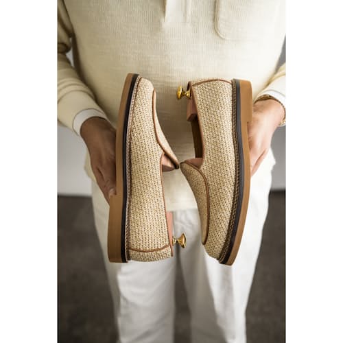lifestyle image of Lex Loafer
